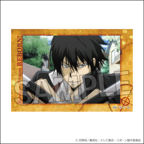 『家庭教師ヒットマンREBORN!』スタパネ 9【202507再販】